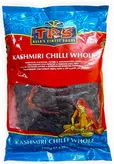 Kashmiri Chilli Whole 150G TRS