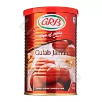 Gulab Jamun GRB 500g