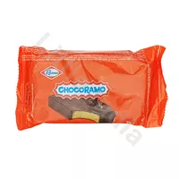 Ciastko biszkoptowe pokryte czekoladą Chocoramo Ramo 65g