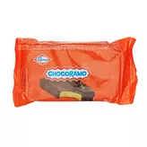 Chocolate Covered Colombian Pound Cake Chocoramo Ramo 65g