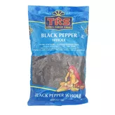 Czarny pieprz ziarnisty Black Pepper Whole TRS 400g