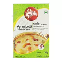 Vermicelli Kheer Mix Double Horse 300g