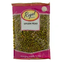 Green Peas Regal 350g