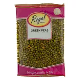 Green Peas Regal 350g