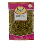 Indyjska przekąska Green Peas Regal 350g