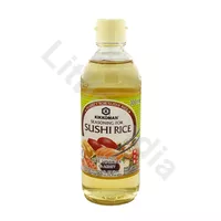 Zaprawa sos do ryżu sushi Kikkoman 300ml