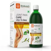 Sok wspomagający stawy Joint Pain Care Juice Krishna's 500ml