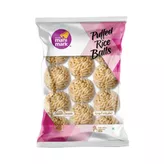 Kulki z dmuchanego ryżu Puffed Rice Balls Mani Mark 100g