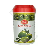 Marynowane oliwki w oleju Olive Pickle Pran 1kg