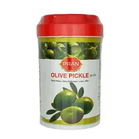 Marynowane oliwki w oleju Olive Pickle Pran 1kg