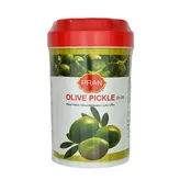 Olive Pickle Pran 1kg