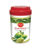 Marynowane oliwki w oleju Pran 1kg