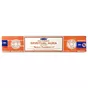 Kadzidełka Nag Champa Spiritual Aura Satya 15g