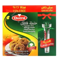 Falafel mieszanka przypraw + Gratis Al Durra 350g