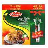 Falafel mieszanka przypraw + Gratis Al Durra 350g