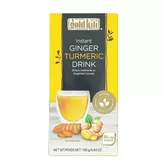 Instant Ginger Turmeric Drink Gold Kili 160g