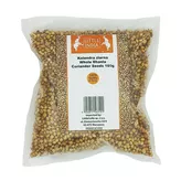 Coriander Seeds Whole Dhania Little India 100g