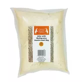 Atta with Multigrains Aashirvaad Little India 2kg