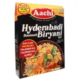 Gotowe danie Hyderabadi Basmati Biryani Kit Aaachi 375g