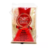 Agrest indyjski w proszku Amla Powder Heera 100g