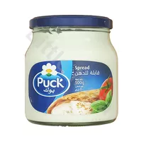 Serek do smarowania kremowy Puck 500g