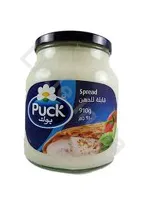 Puck cream cheese spread 500g