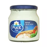 Serek do smarowania kremowy Puck 500g