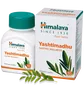 Yashtimadhu Himalaya 60 tablets