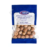 Orzechy Sopari for Pooja Top-Op 100g