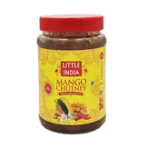 Mango Chutney Little India 900g