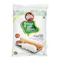 Danie 1 Hour Idli Dosa Batter Double Horse 1kg