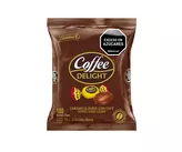 Coffee Hard Candy Coffee Delight Colombina 100 pieces