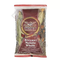 Przyprawa Biryani Masala Whole Heera 200g