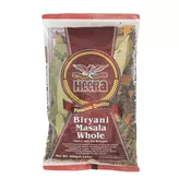 Biryani Masala Whole Heera 200g