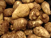 Arbi – korzeń Taro 1kg