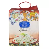 Ryż basmati długie ziarna Long Grain Rice Classic Little India 10kg