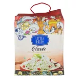 Long Grain Basmati Rice Classic Little India 10kg