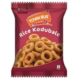 Rice Kodubale GRB Town Bus 170g