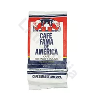 Café Fama de América 250g