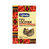 Mieszanka do przygotowania Fufu Cocoyam AliBaba 680g