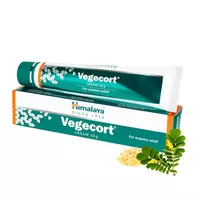 Maść na egzemę Vegecort Himalaya 30g