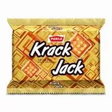 Krack Jack Sweet Salty Crackers Parle 240g