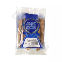 Przyprawa cynamon kora Cinnamon Quills Heera 50g