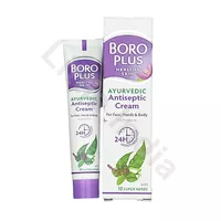 Krem antyseptyczny Antiseptic Cream Boro Plus 19ml