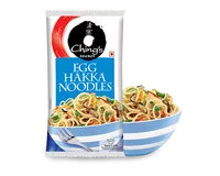 Makaron instant Egg Hakka Noodles Ching's Secret 150g