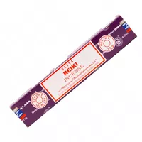 Naturalne kadzidełka Reiki Incense Satya 15g