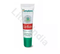 Ochronny balsam do ust Lip Balm Himalaya 10g