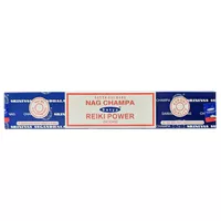 Nag Champa Reiki Power 15g