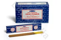 Nag Champa Reiki Power 15g