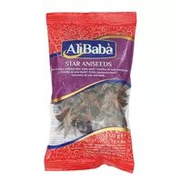 Anyż gwiazdki Star Aniseeds Alibaba 50g